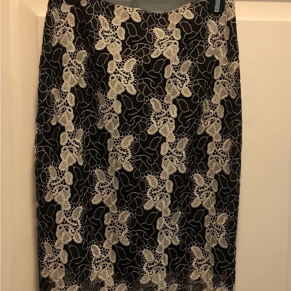 Diane Von Furstenberg Skirt